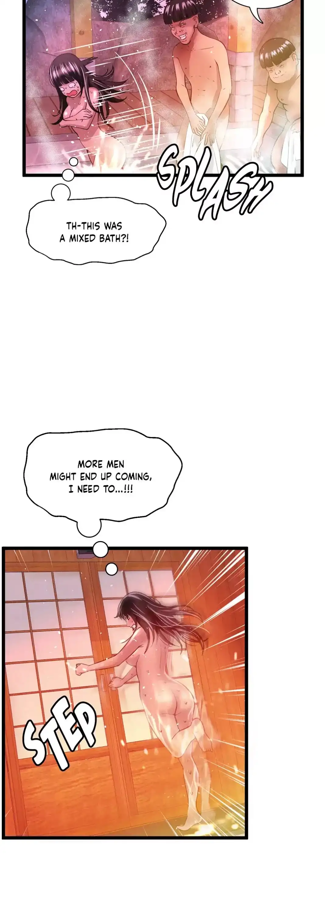 Making AV: A Sneak Peek - Chapter 26 [photo 31] - MangaPorn