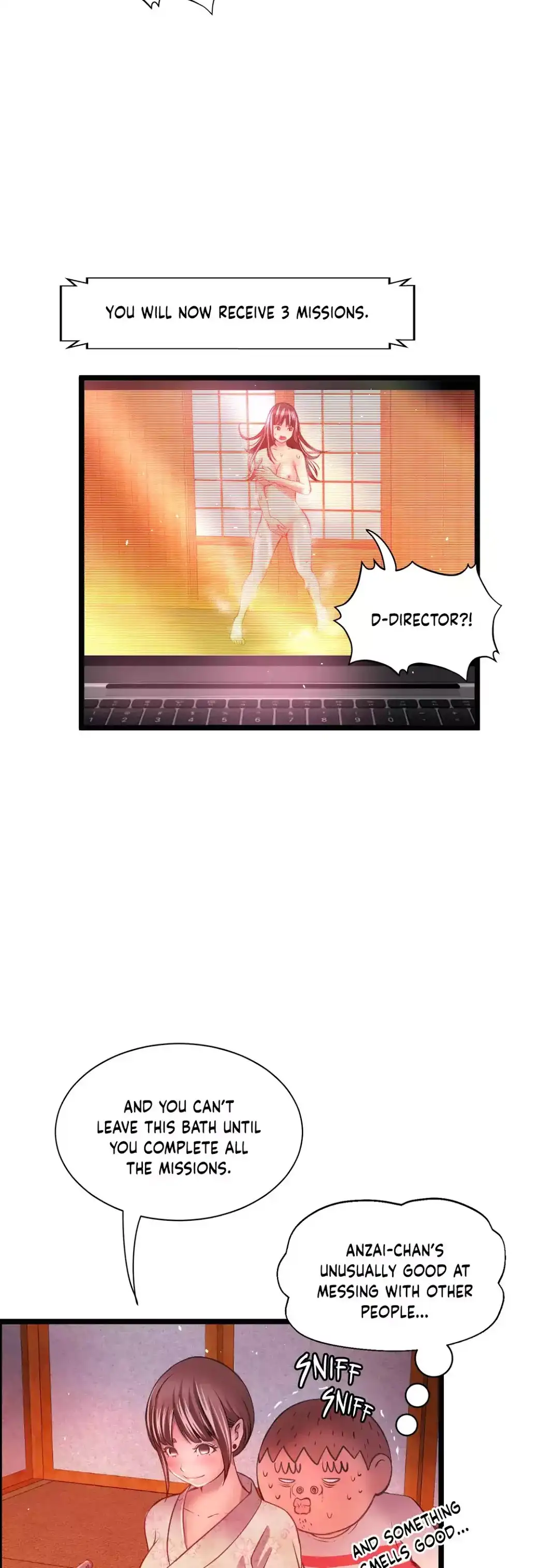 Making AV: A Sneak Peek - Chapter 26 [photo 34] - MangaPorn