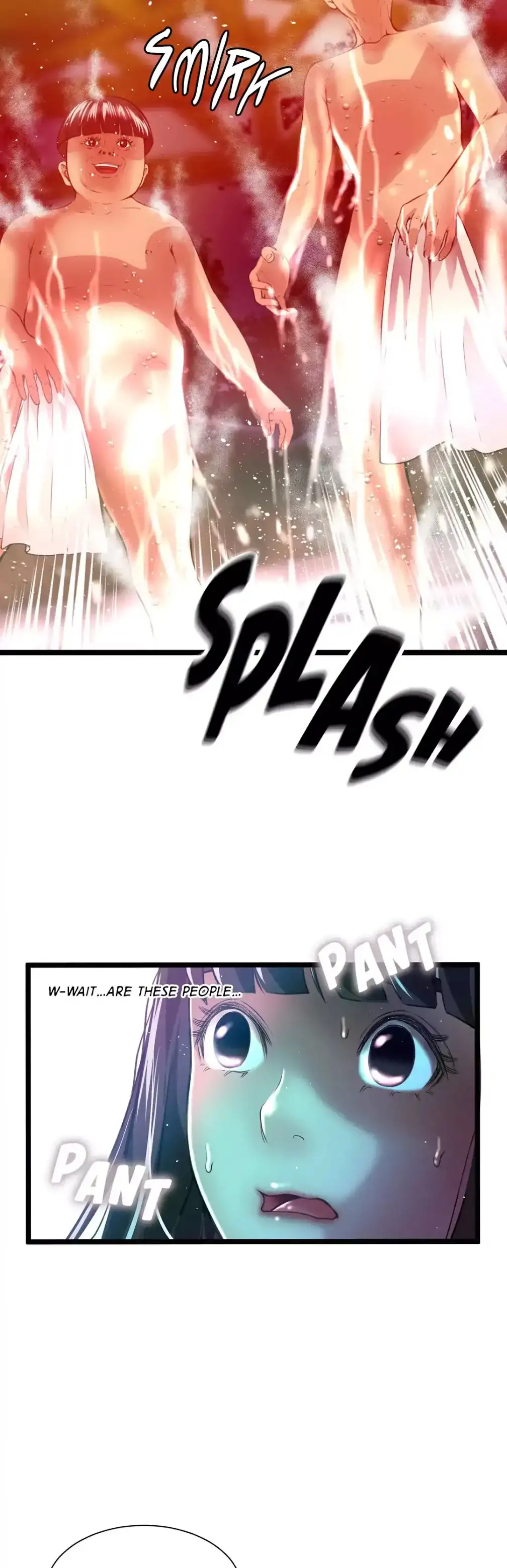 Making AV: A Sneak Peek - Chapter 26 [photo 38] - MangaPorn