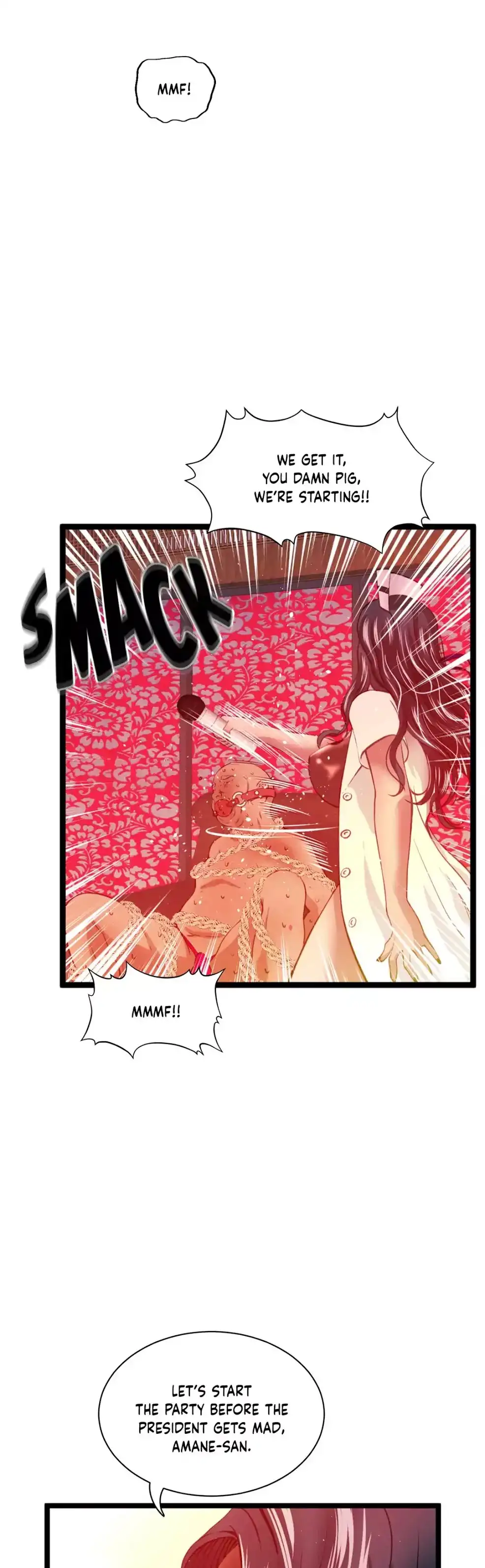 Making AV: A Sneak Peek - Chapter 26 [photo 6] - MangaPorn