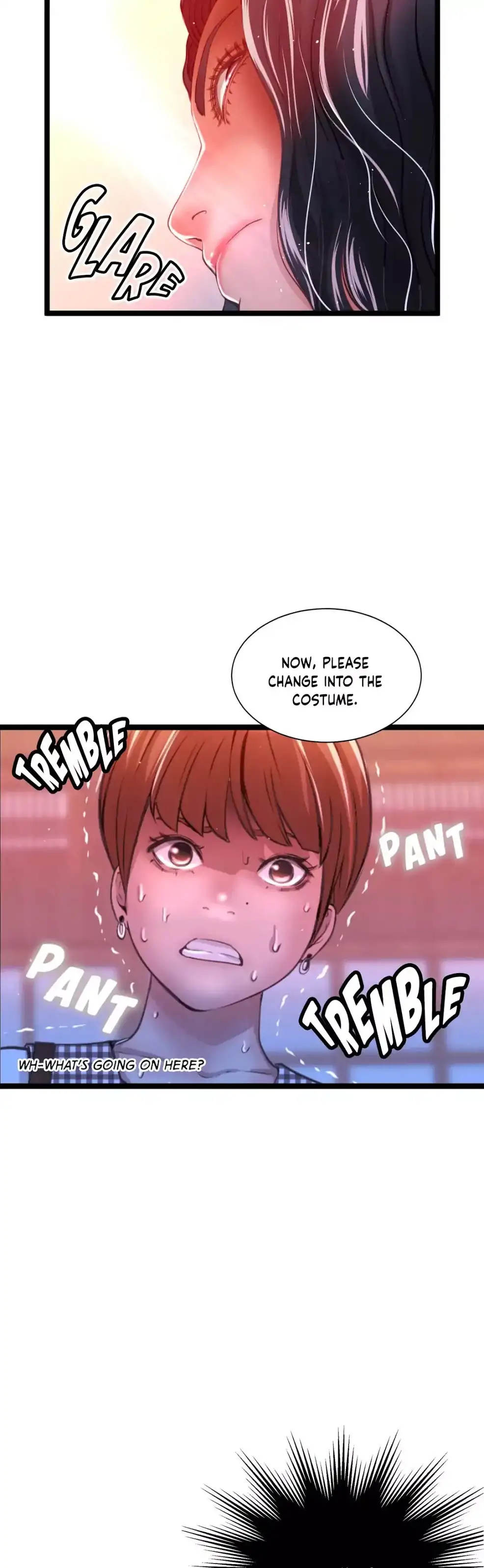 Making AV: A Sneak Peek - Chapter 26 [photo 7] - MangaPorn