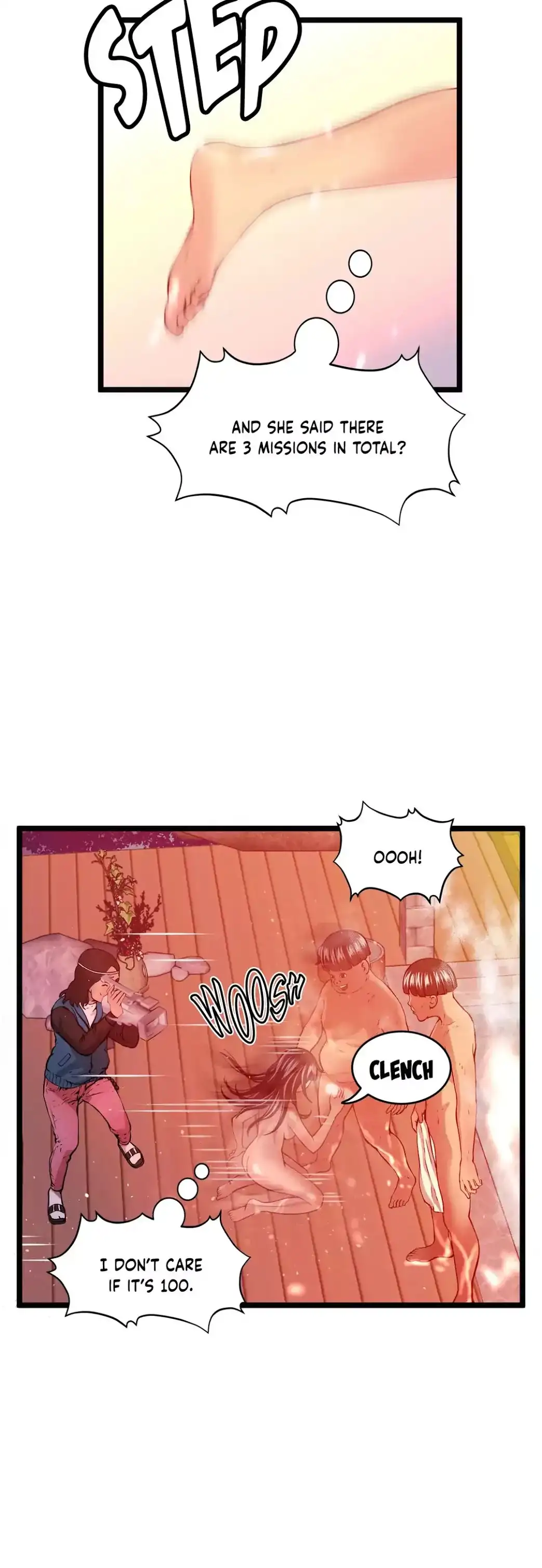 Making AV: A Sneak Peek - Chapter 27 [photo 12] - MangaPorn