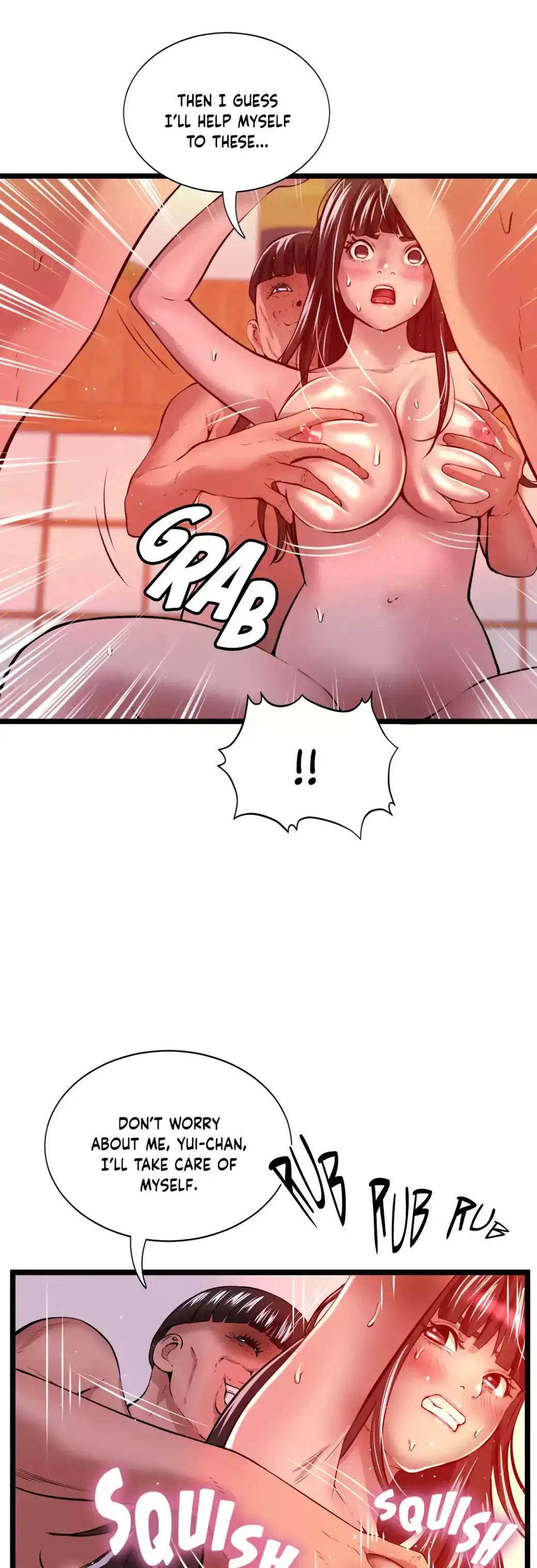 Making AV: A Sneak Peek - Chapter 27 [photo 14] - MangaPorn