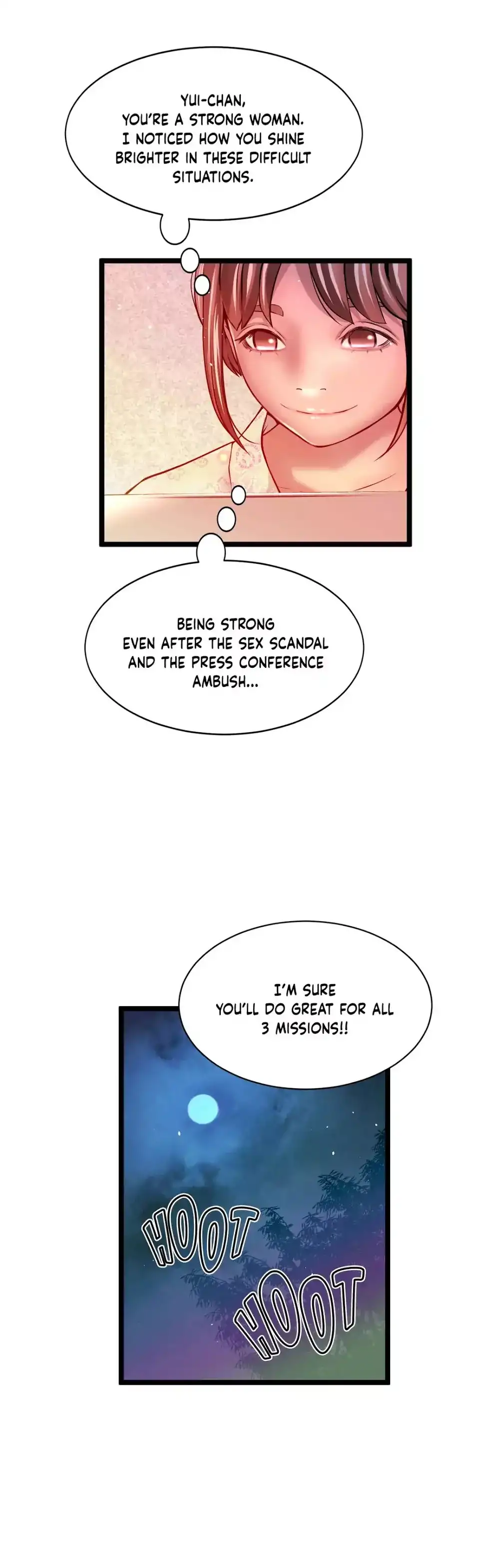 Making AV: A Sneak Peek - Chapter 27 [photo 17] - MangaPorn