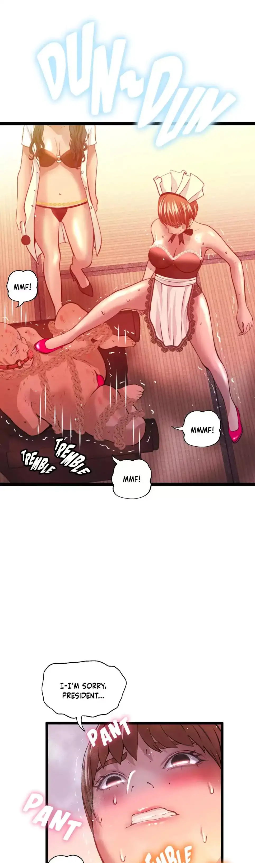 Making AV: A Sneak Peek - Chapter 27 [photo 23] - MangaPorn