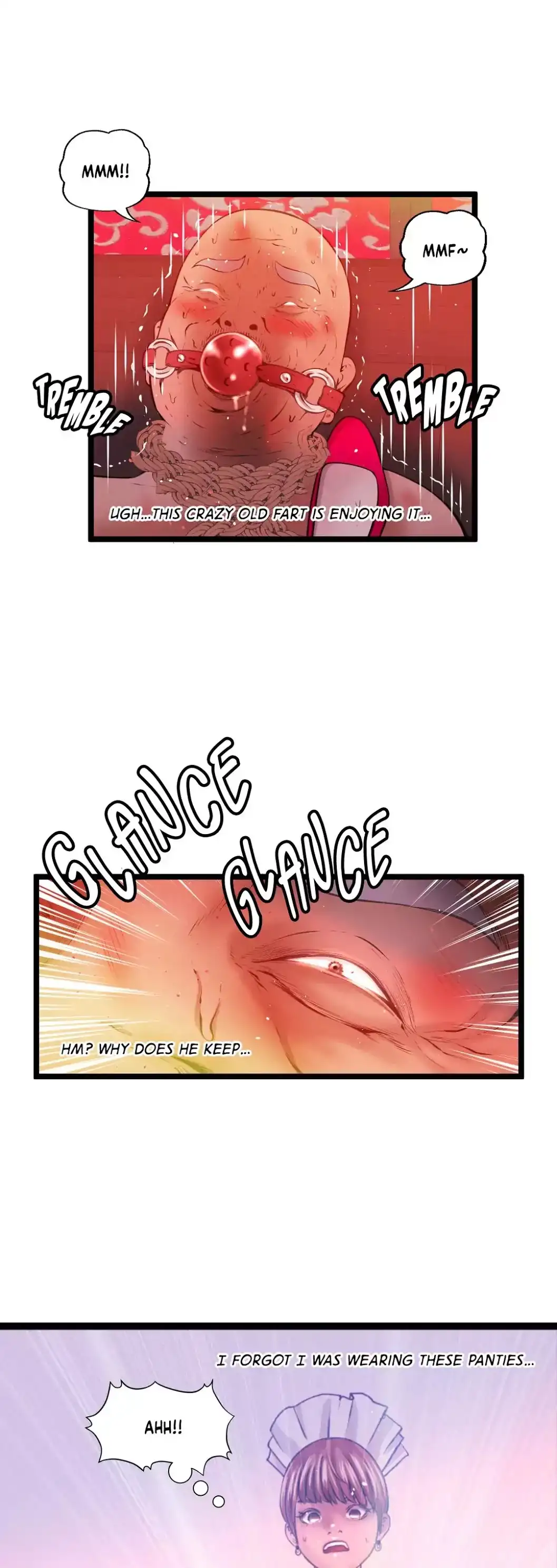 Making AV: A Sneak Peek - Chapter 27 [photo 25] - MangaPorn