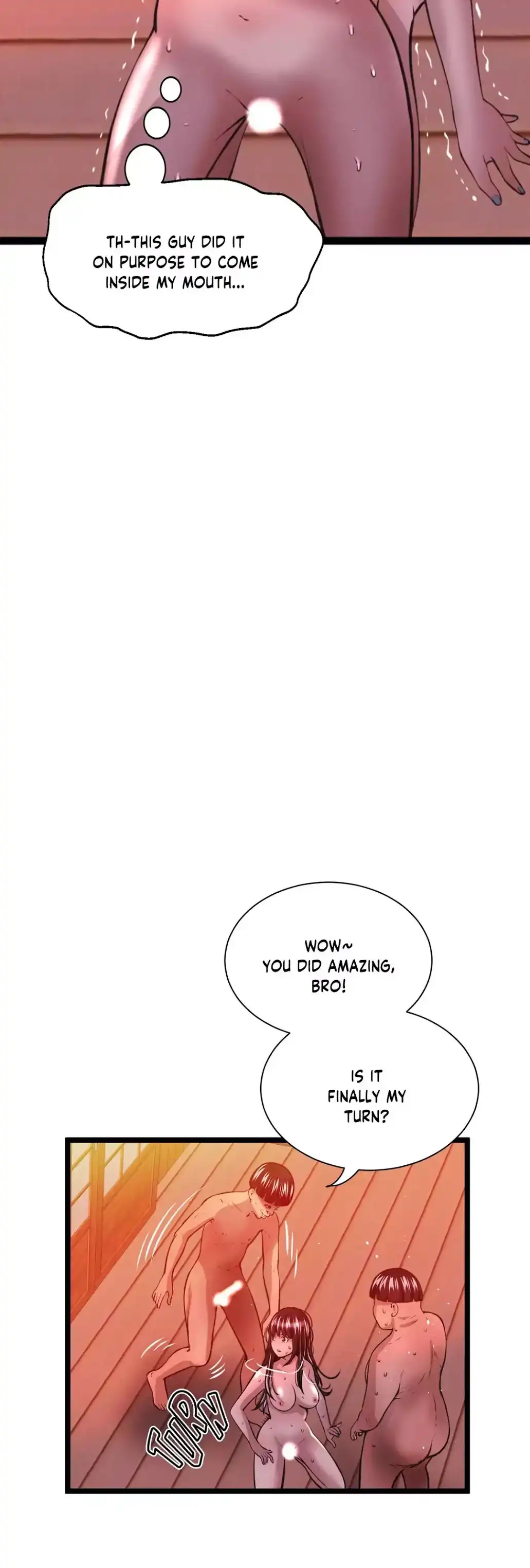 Making AV: A Sneak Peek - Chapter 28 [photo 11] - MangaPorn