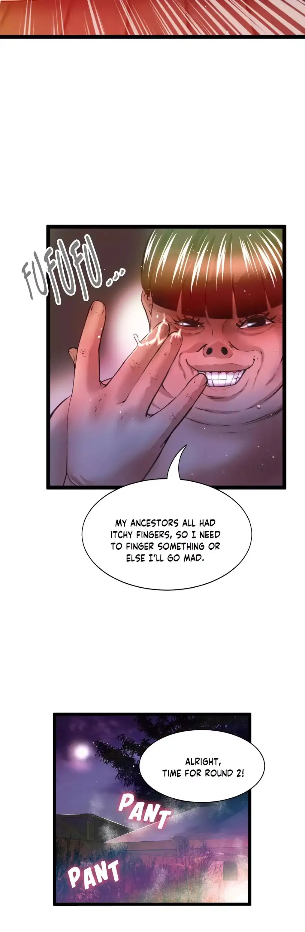 Making AV: A Sneak Peek - Chapter 28 [photo 14] - MangaPorn