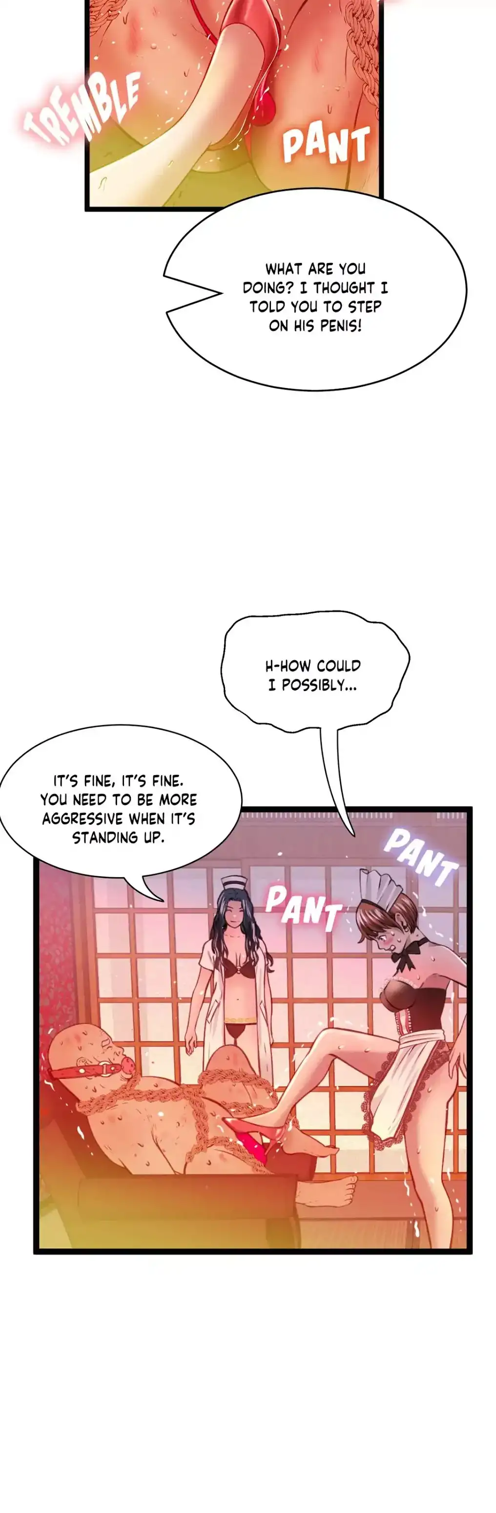 Making AV: A Sneak Peek - Chapter 28 [photo 16] - MangaPorn