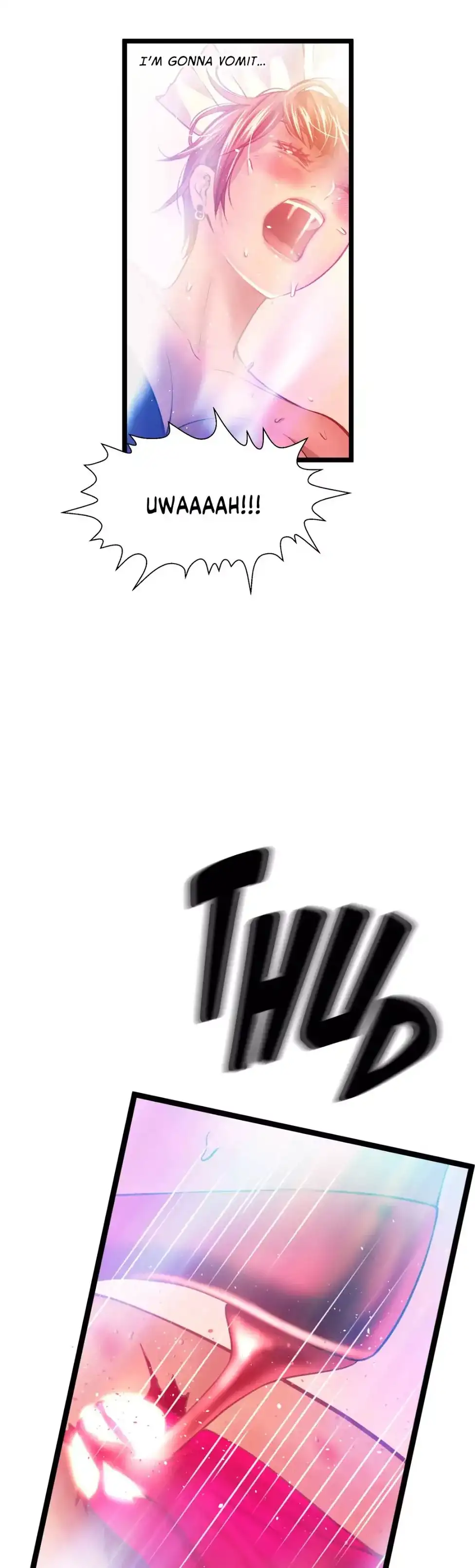 Making AV: A Sneak Peek - Chapter 28 [photo 21] - MangaPorn