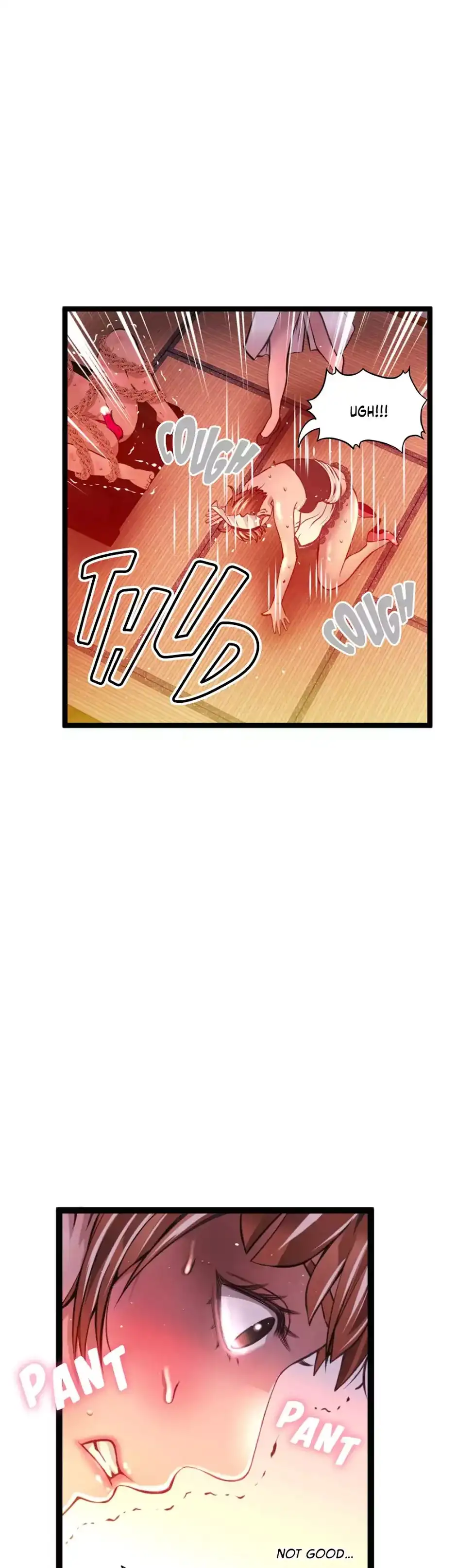 Making AV: A Sneak Peek - Chapter 28 [photo 23] - MangaPorn