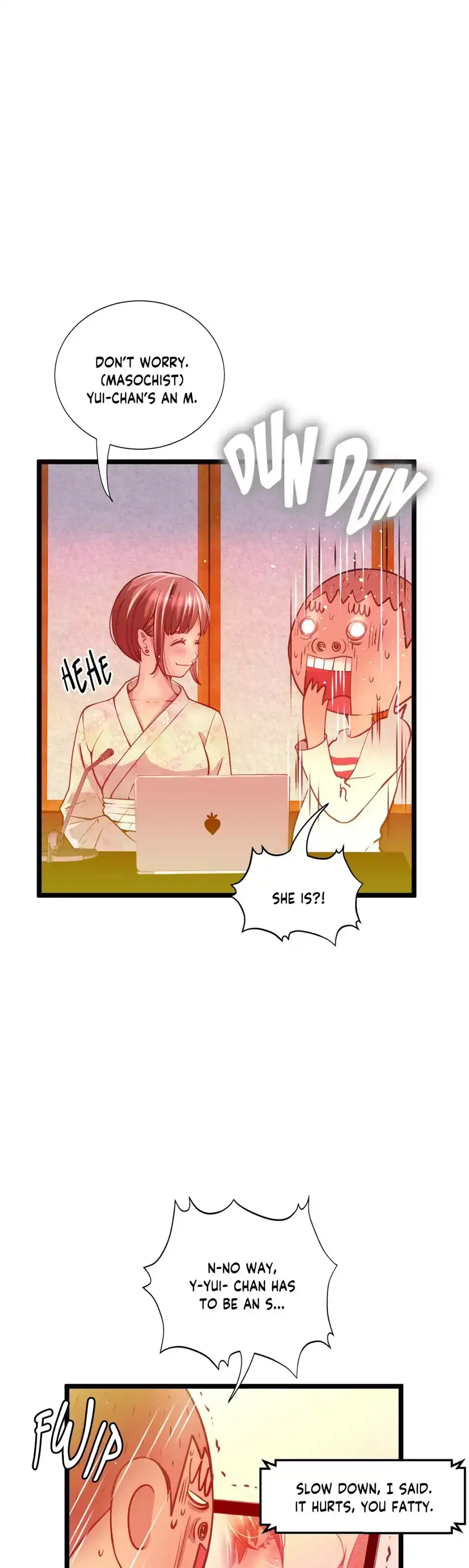 Making AV: A Sneak Peek - Chapter 28 [photo 34] - MangaPorn