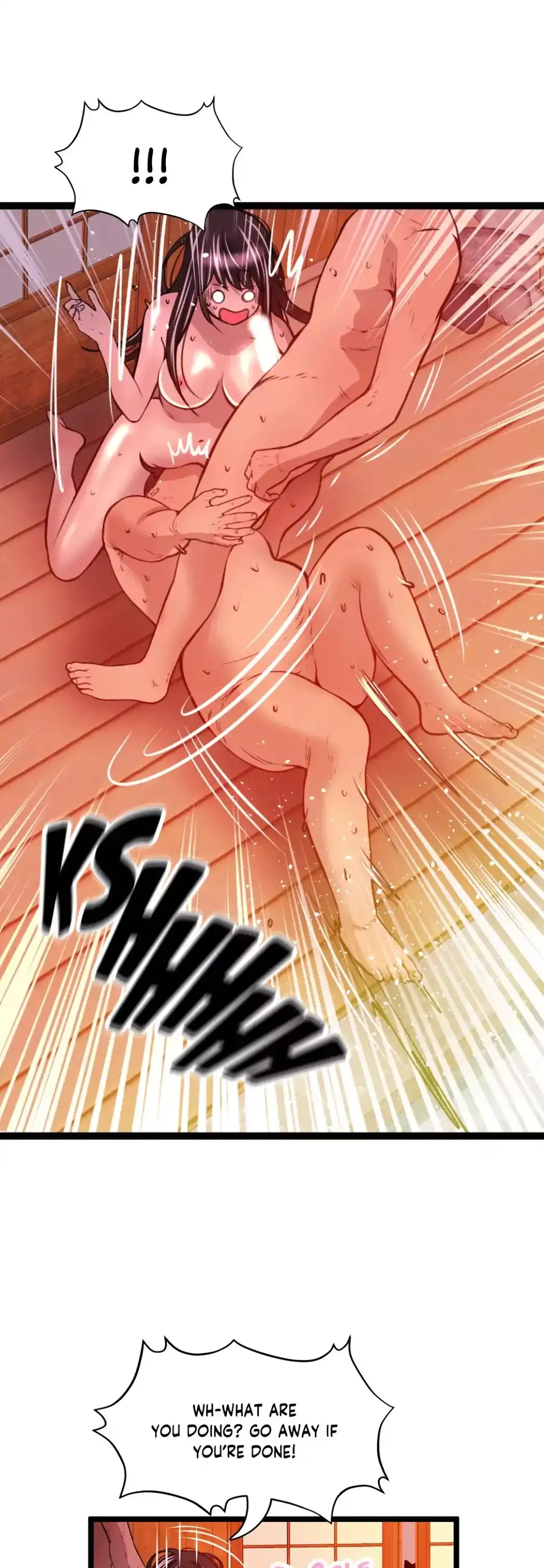 Making AV: A Sneak Peek - Chapter 28 [photo 38] - MangaPorn