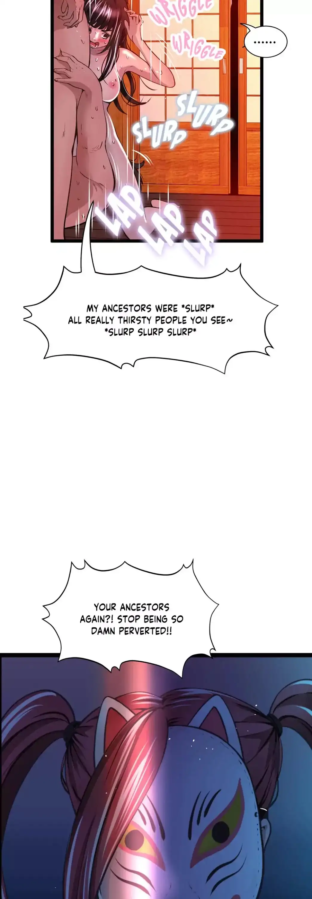 Making AV: A Sneak Peek - Chapter 28 [photo 39] - MangaPorn