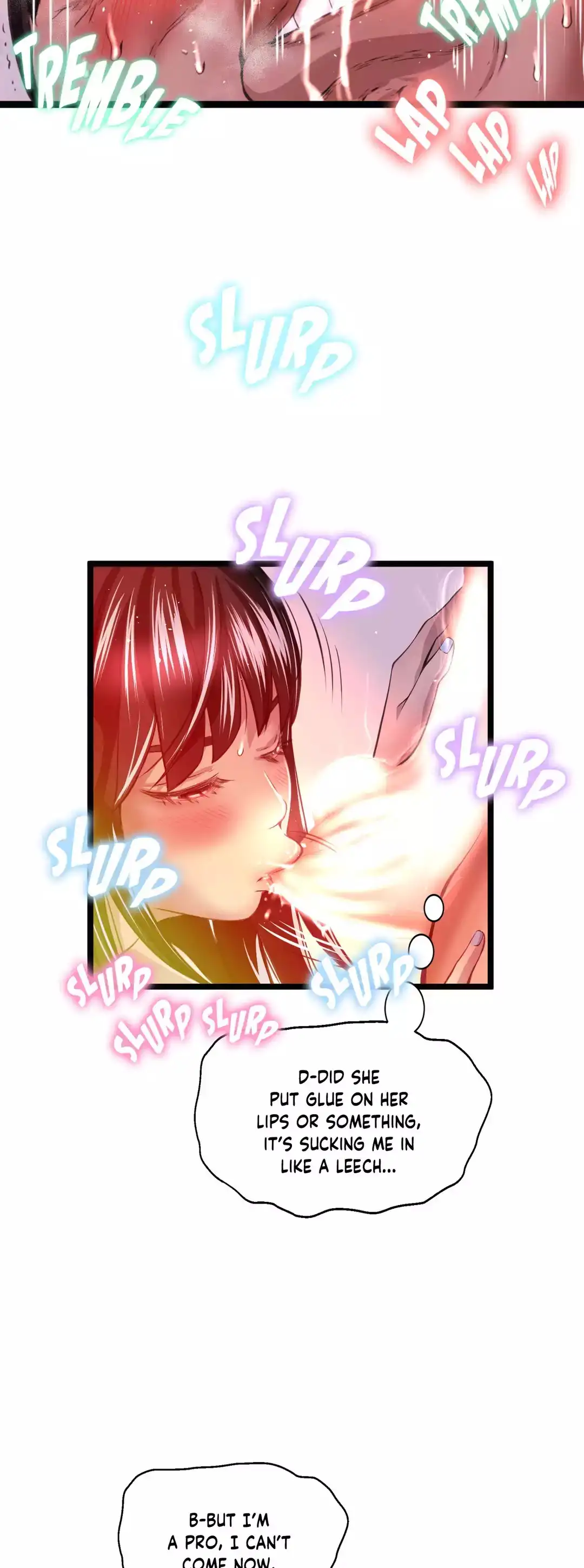 Making AV: A Sneak Peek - Chapter 28 [photo 6] - MangaPorn