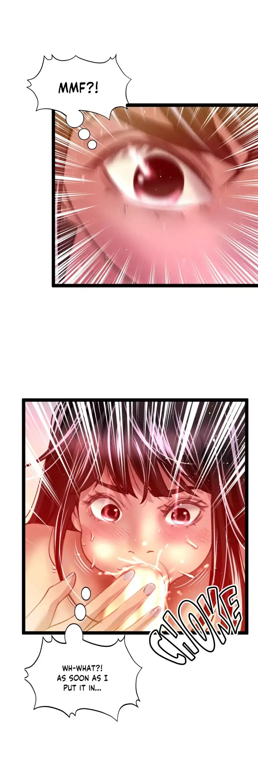 Making AV: A Sneak Peek - Chapter 28 [photo 9] - MangaPorn