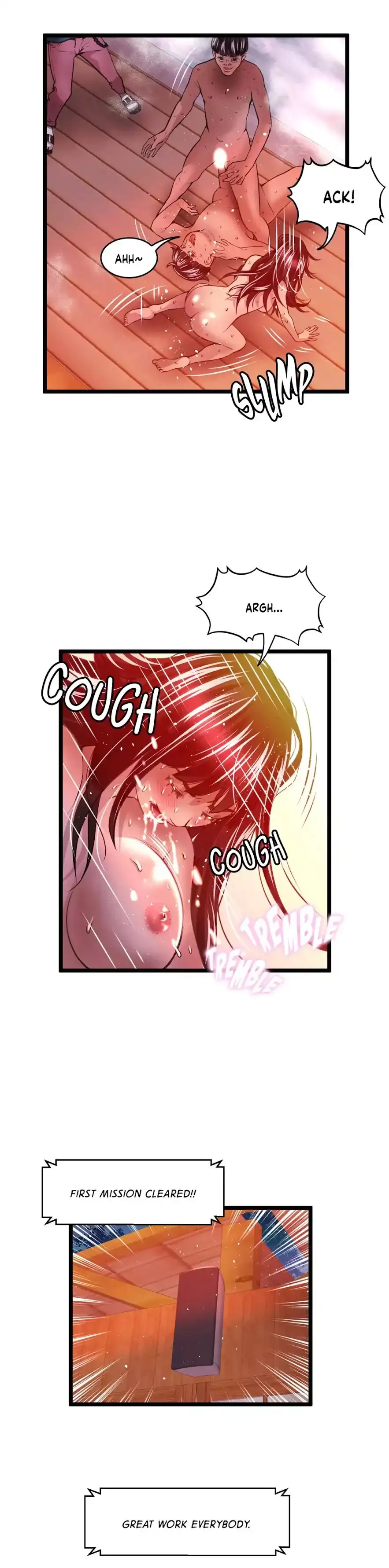 Making AV: A Sneak Peek - Chapter 29 [photo 10] - MangaPorn