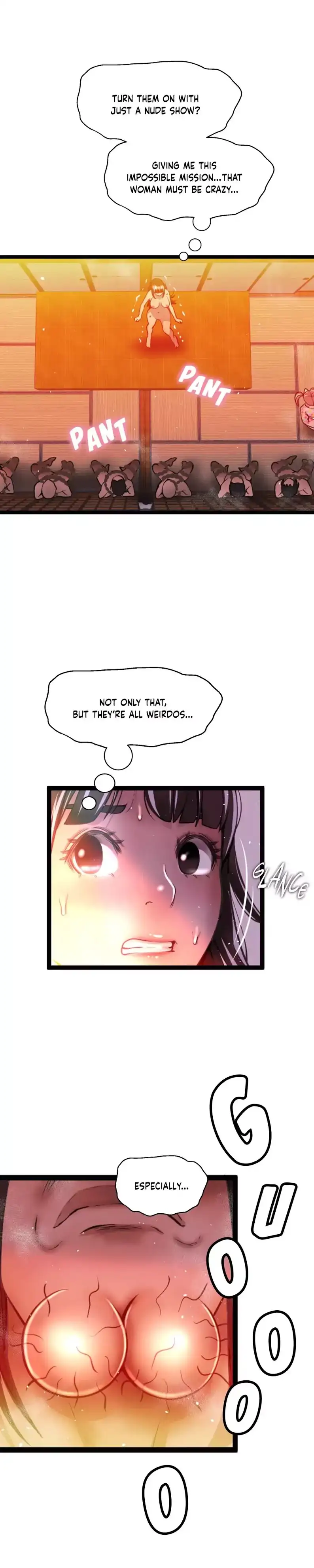 Making AV: A Sneak Peek - Chapter 29 [photo 25] - MangaPorn