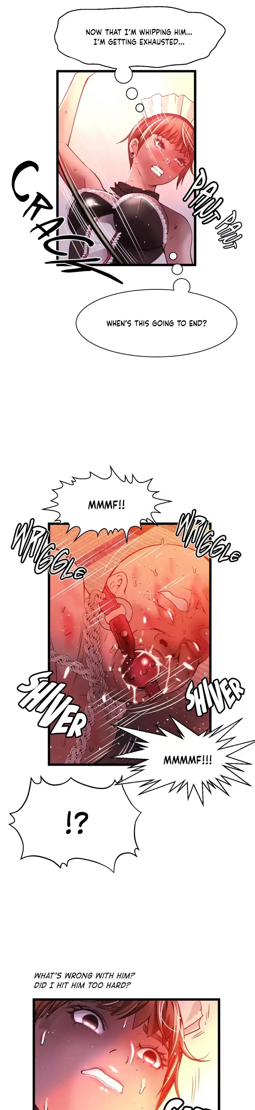 Making AV: A Sneak Peek - Chapter 30 [photo 20] - MangaPorn