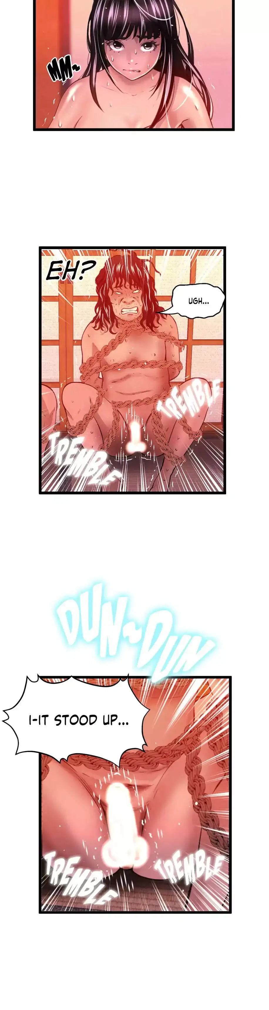 Making AV: A Sneak Peek - Chapter 30 [photo 9] - MangaPorn