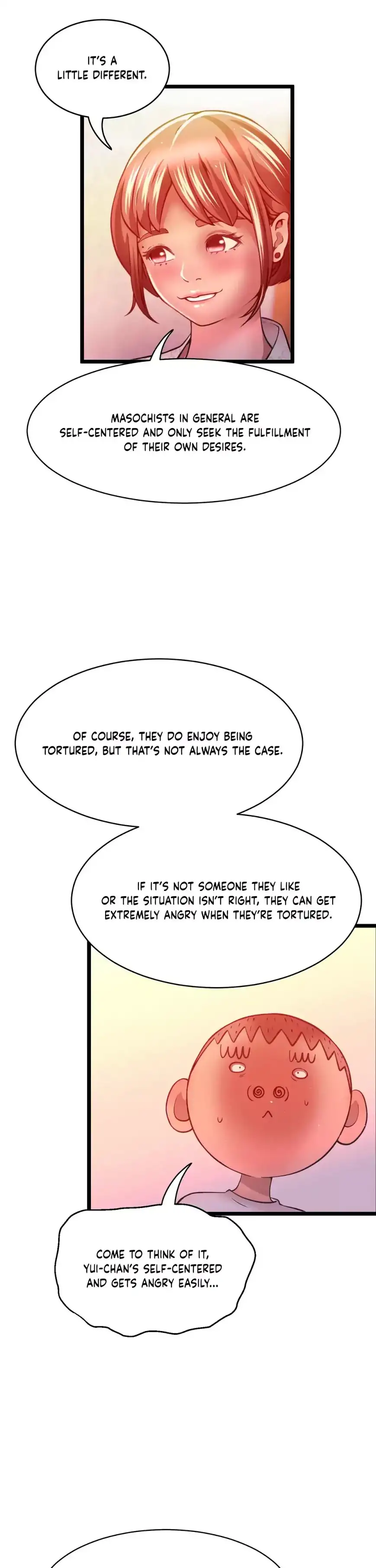 Making AV: A Sneak Peek - Chapter 31 [photo 10] - MangaPorn