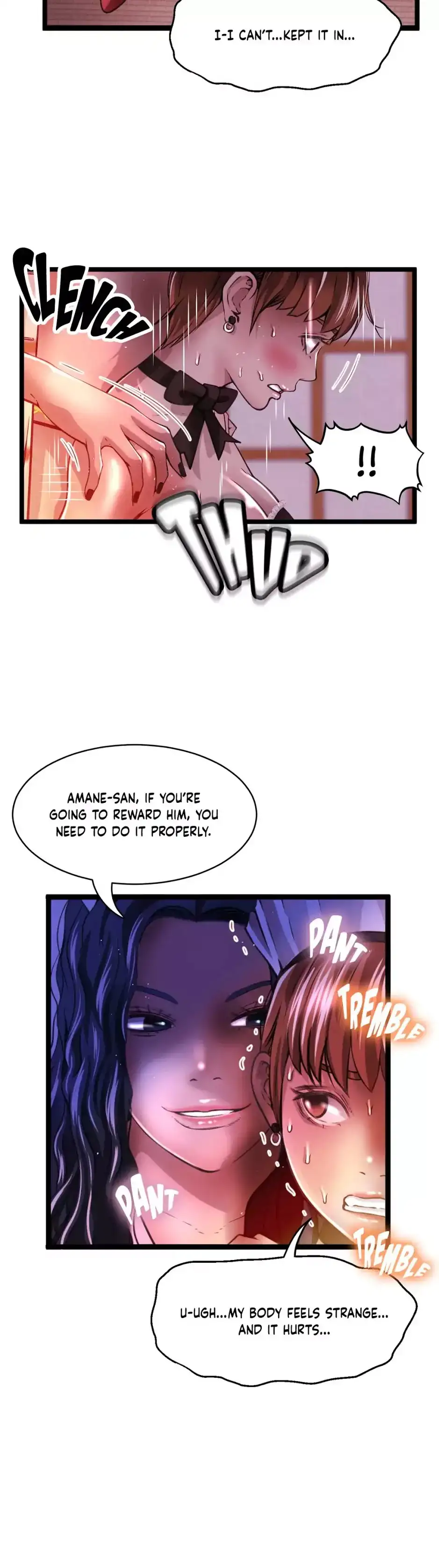 Making AV: A Sneak Peek - Chapter 31 [photo 18] - MangaPorn