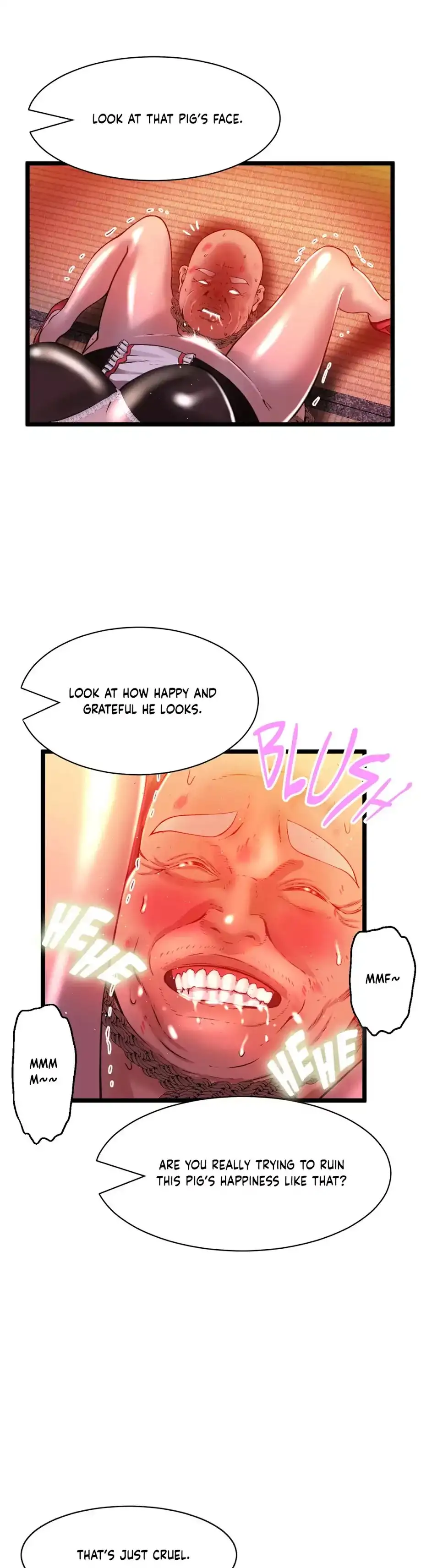 Making AV: A Sneak Peek - Chapter 31 [photo 19] - MangaPorn