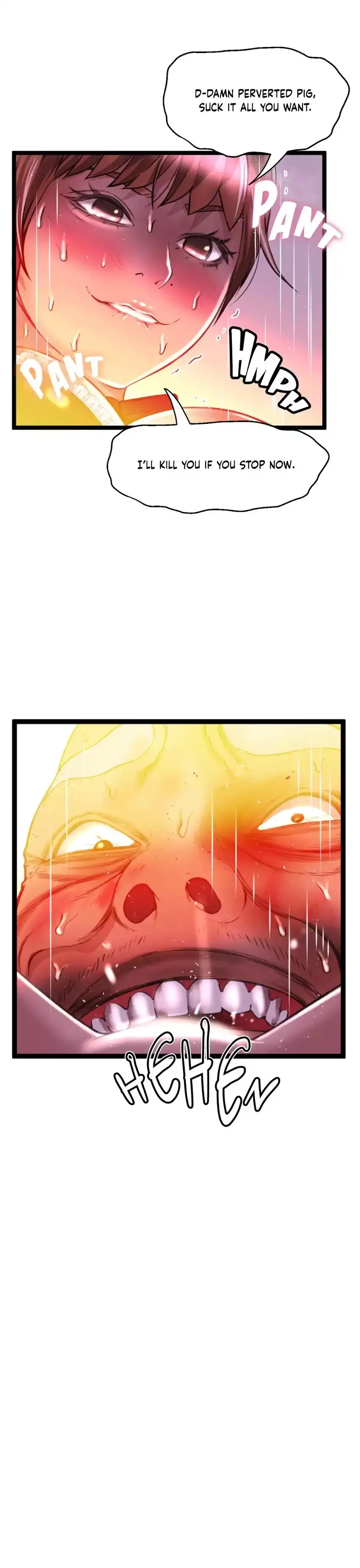 Making AV: A Sneak Peek - Chapter 31 [photo 22] - MangaPorn