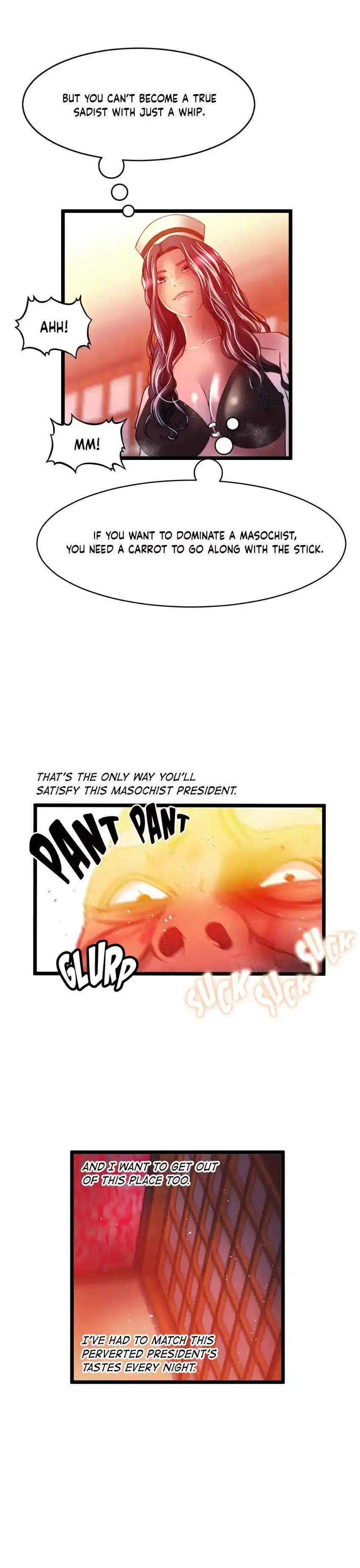 Making AV: A Sneak Peek - Chapter 31 [photo 24] - MangaPorn