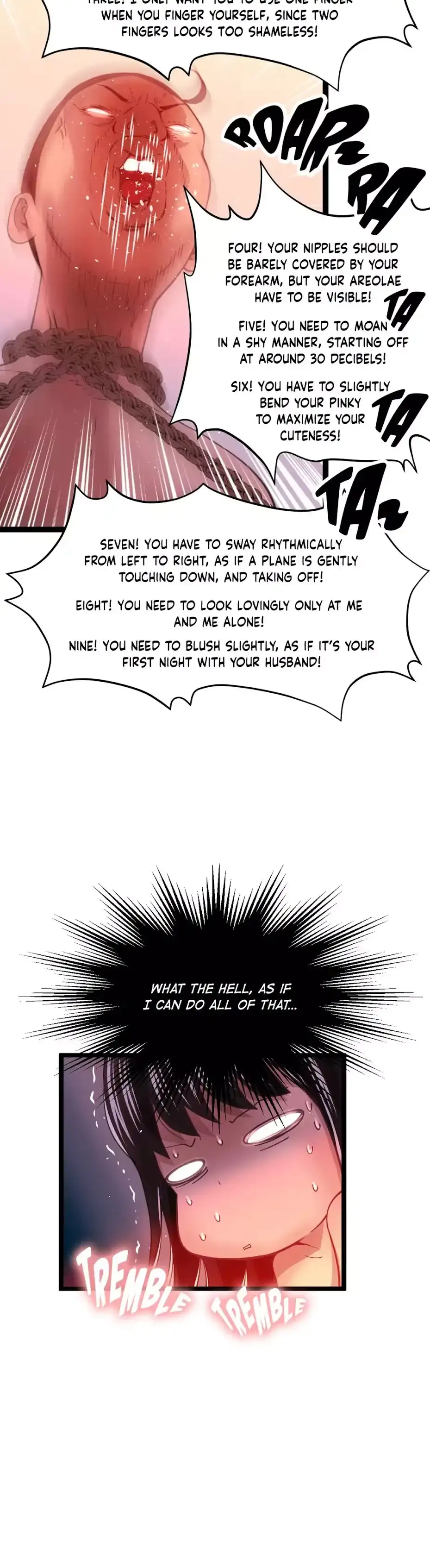 Making AV: A Sneak Peek - Chapter 31 [photo 6] - MangaPorn