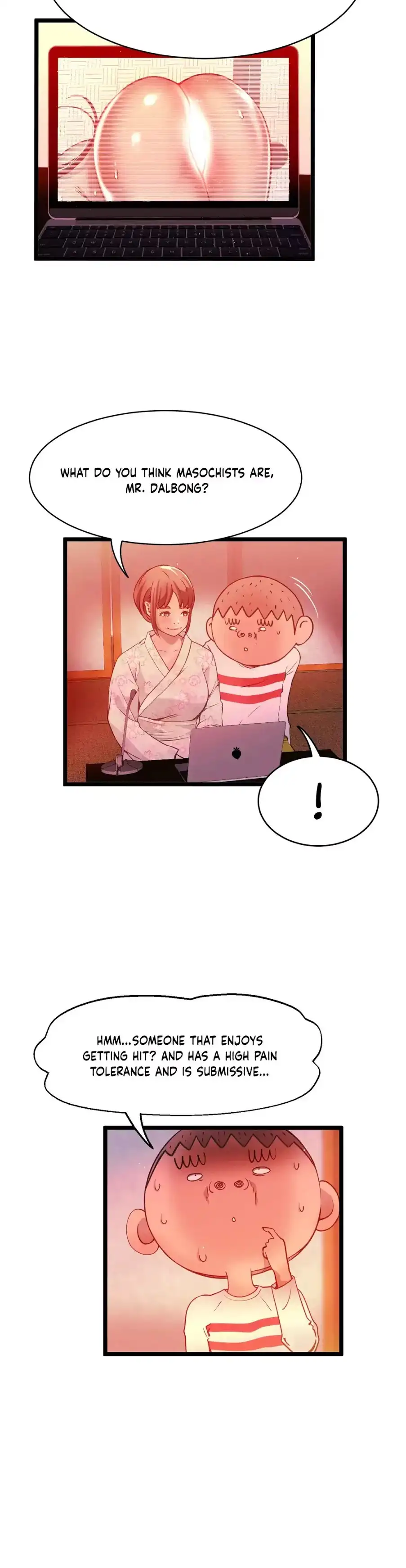 Making AV: A Sneak Peek - Chapter 31 [photo 9] - MangaPorn