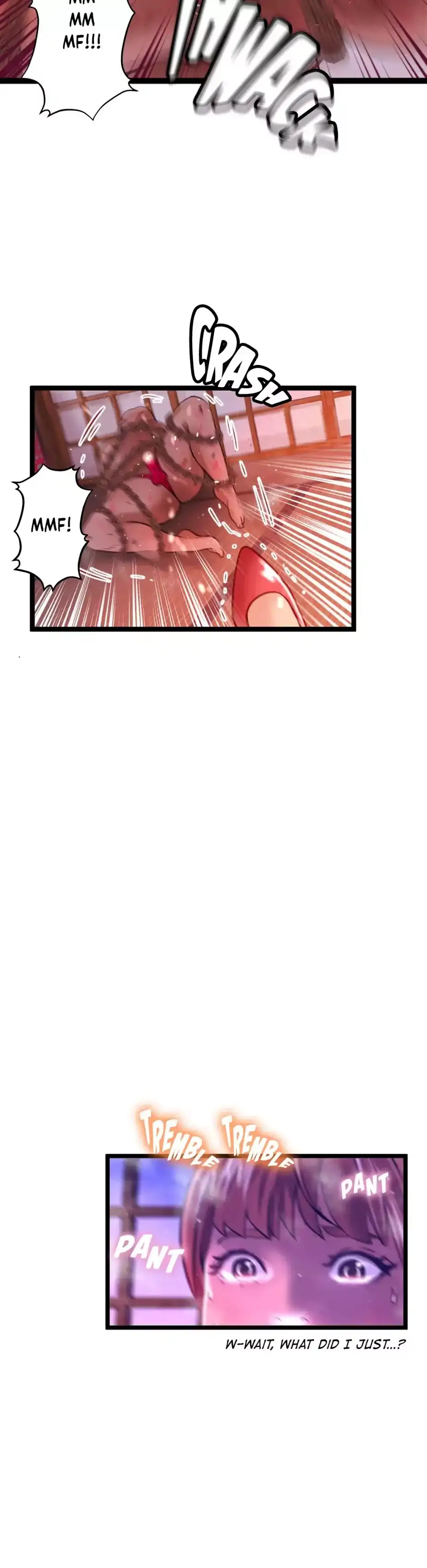 Making AV: A Sneak Peek - Chapter 32 [photo 12] - MangaPorn