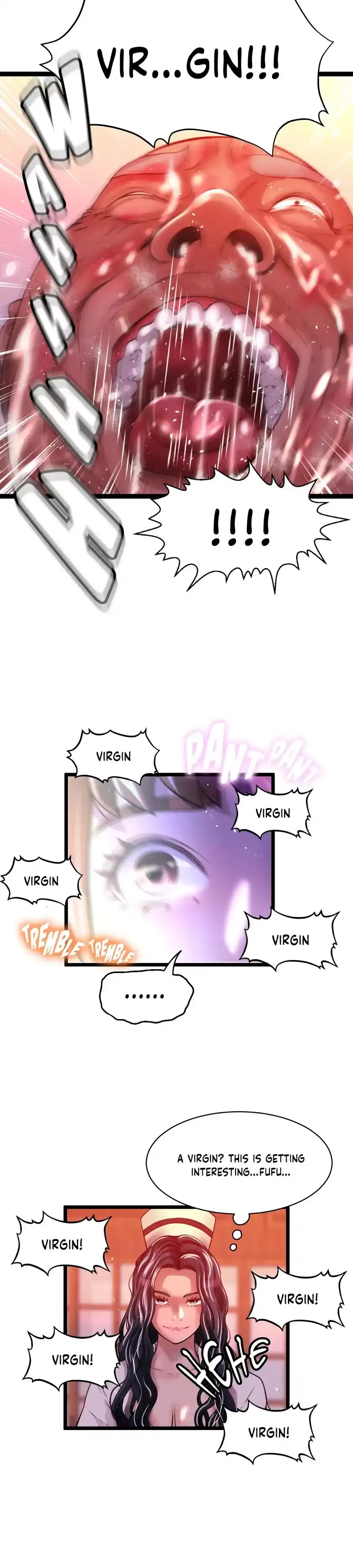 Making AV: A Sneak Peek - Chapter 32 [photo 14] - MangaPorn