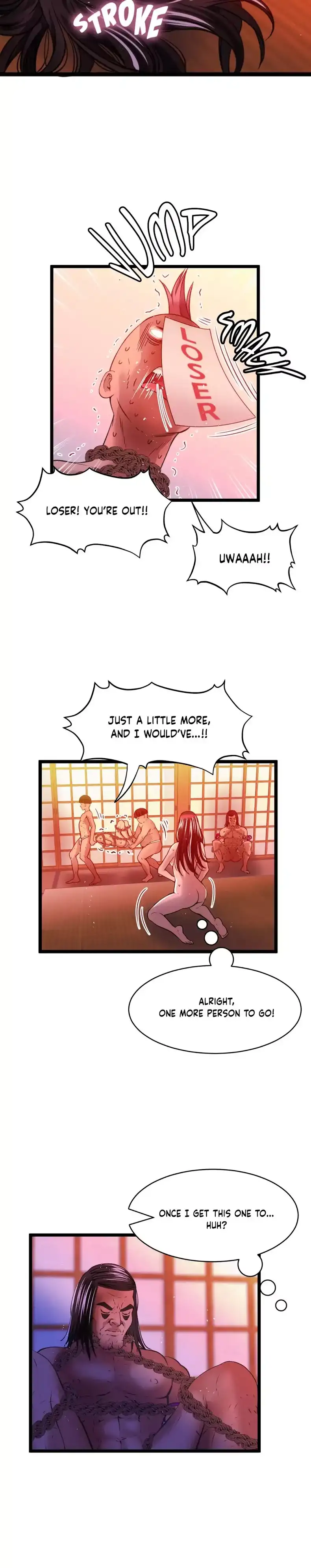 Making AV: A Sneak Peek - Chapter 32 [photo 16] - MangaPorn