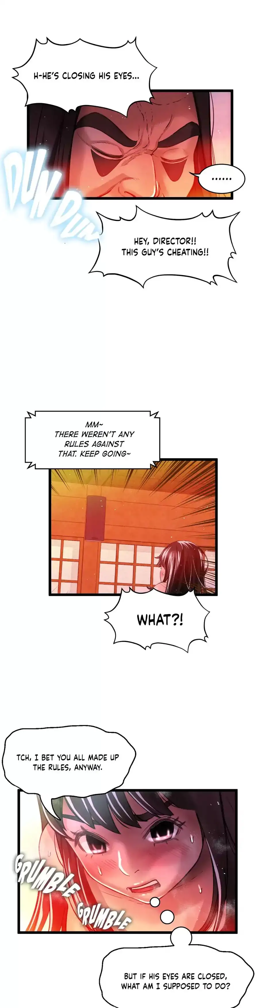 Making AV: A Sneak Peek - Chapter 32 [photo 17] - MangaPorn