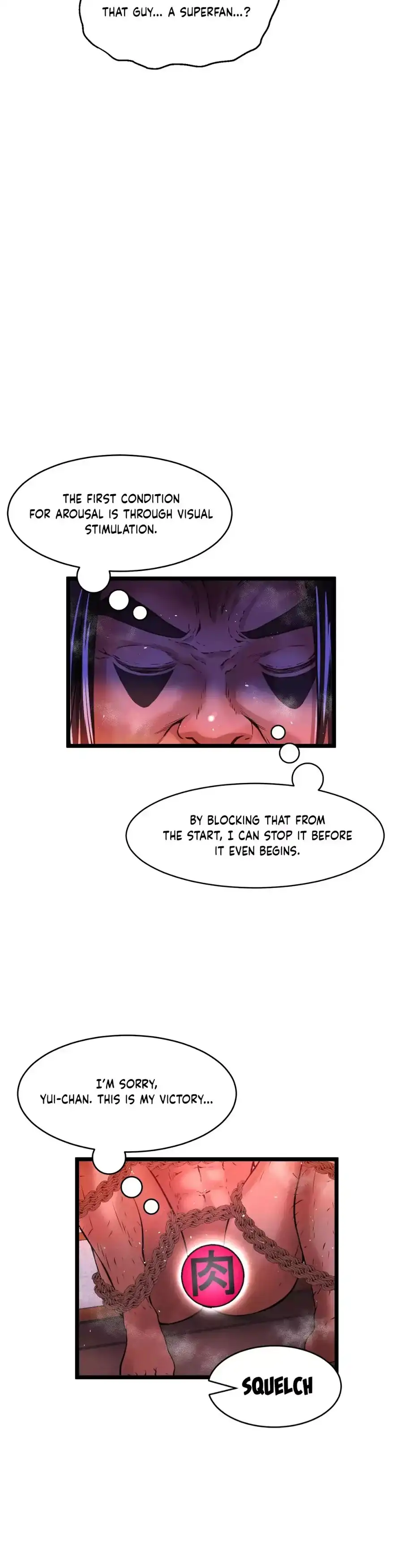 Making AV: A Sneak Peek - Chapter 32 [photo 19] - MangaPorn