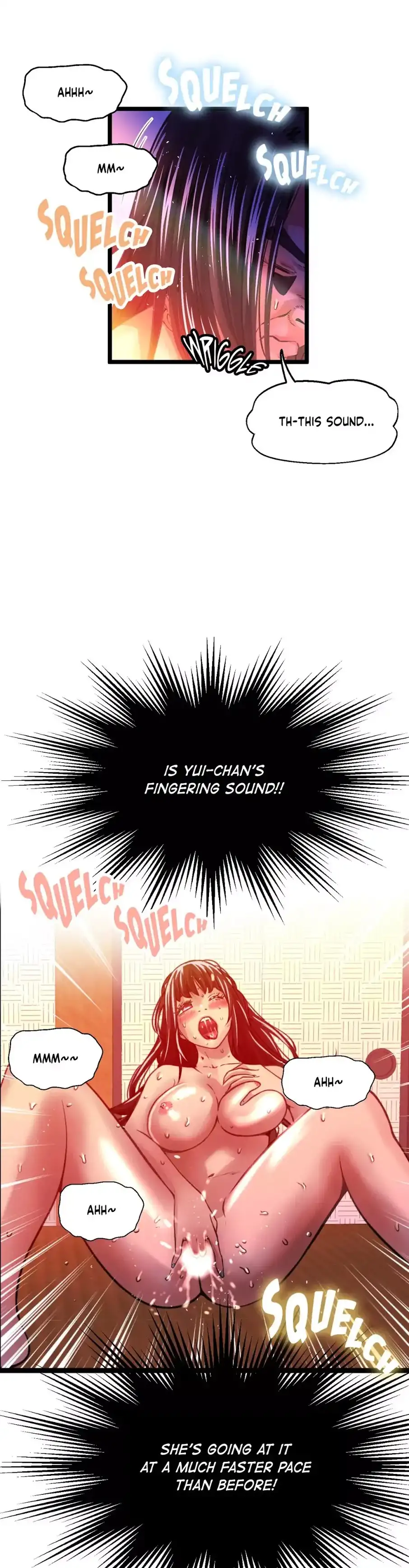 Making AV: A Sneak Peek - Chapter 32 [photo 20] - MangaPorn