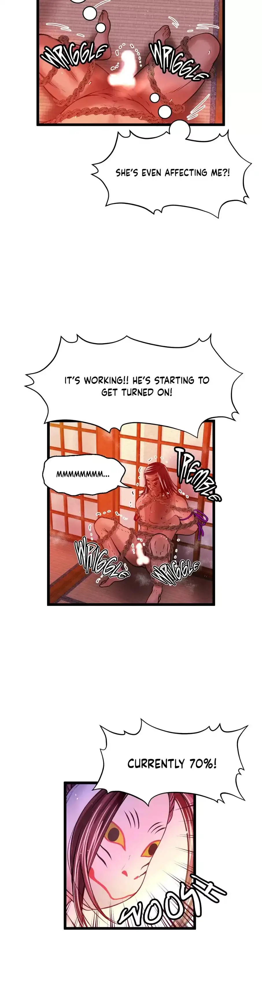 Making AV: A Sneak Peek - Chapter 32 [photo 22] - MangaPorn