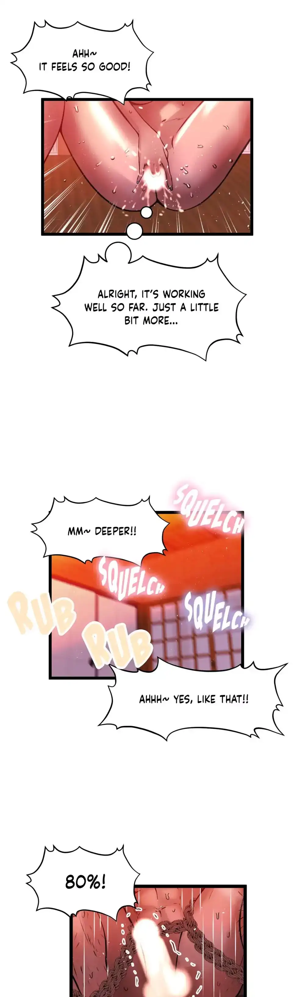 Making AV: A Sneak Peek - Chapter 32 [photo 23] - MangaPorn