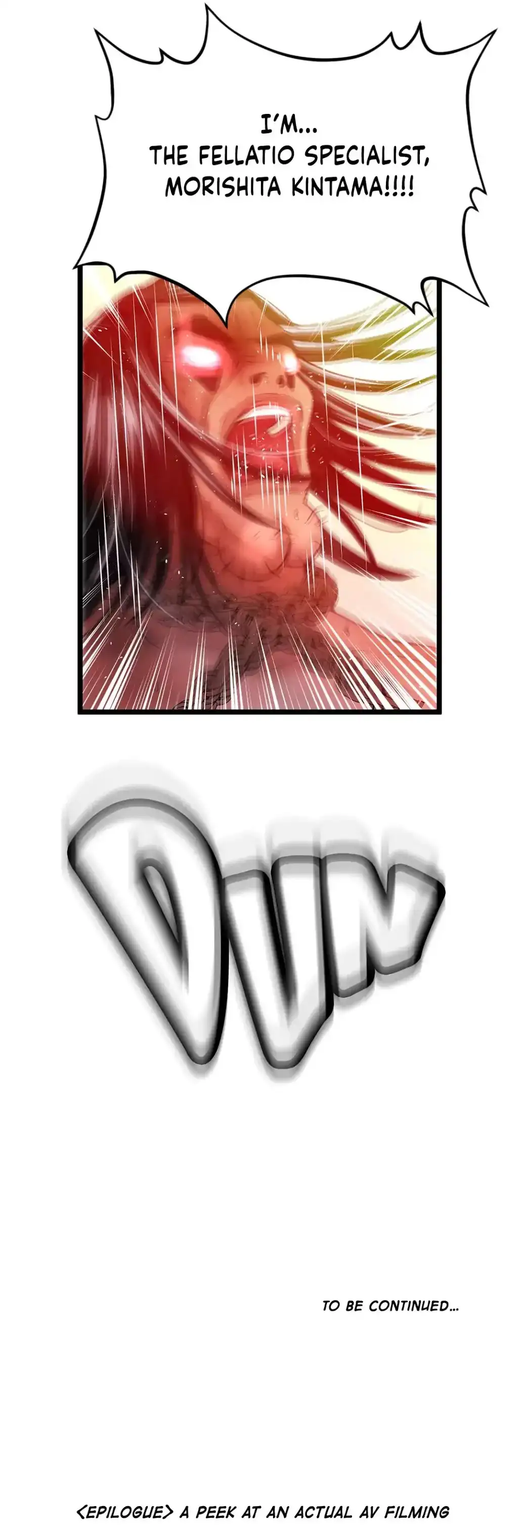 Making AV: A Sneak Peek - Chapter 32 [photo 26] - MangaPorn