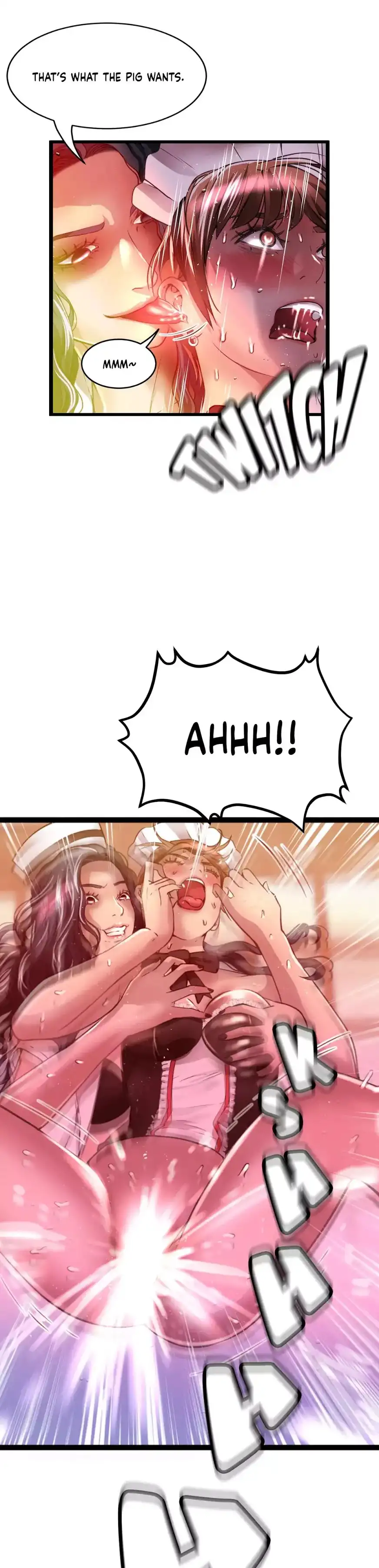 Making AV: A Sneak Peek - Chapter 32 [photo 4] - MangaPorn