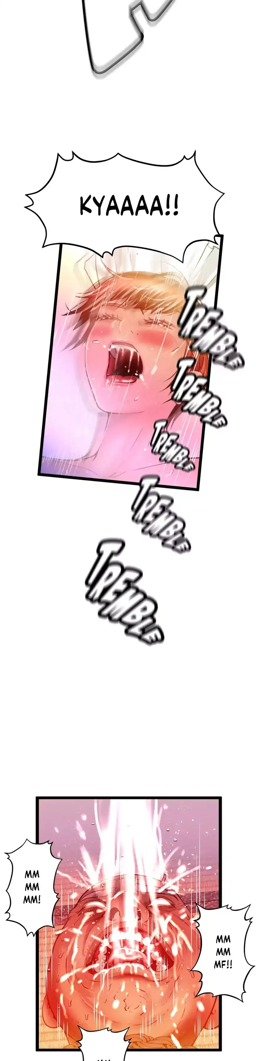 Making AV: A Sneak Peek - Chapter 32 [photo 5] - MangaPorn