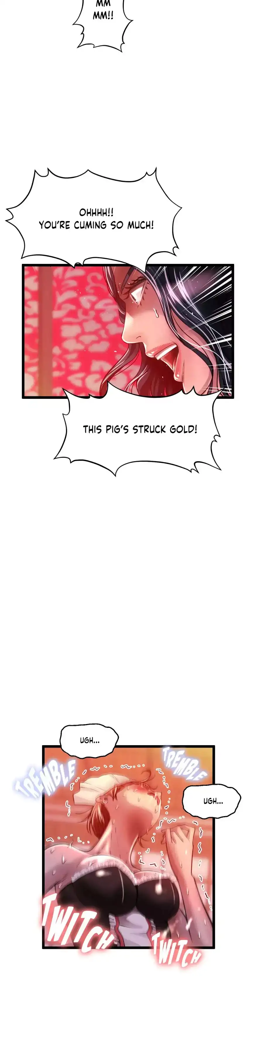 Making AV: A Sneak Peek - Chapter 32 [photo 6] - MangaPorn