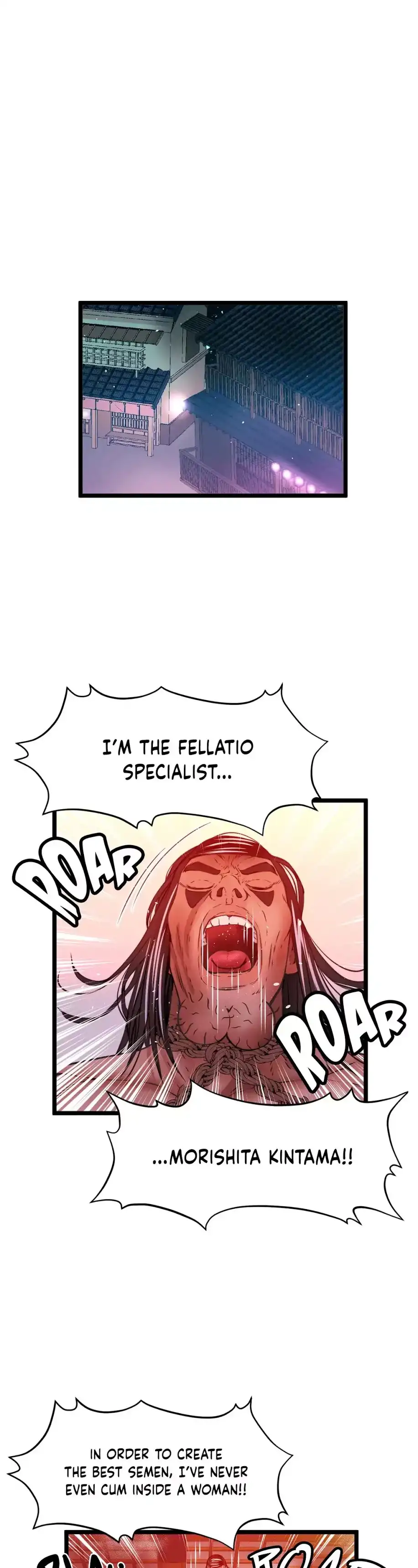 Making AV: A Sneak Peek - Chapter 33 [photo 1] - MangaPorn