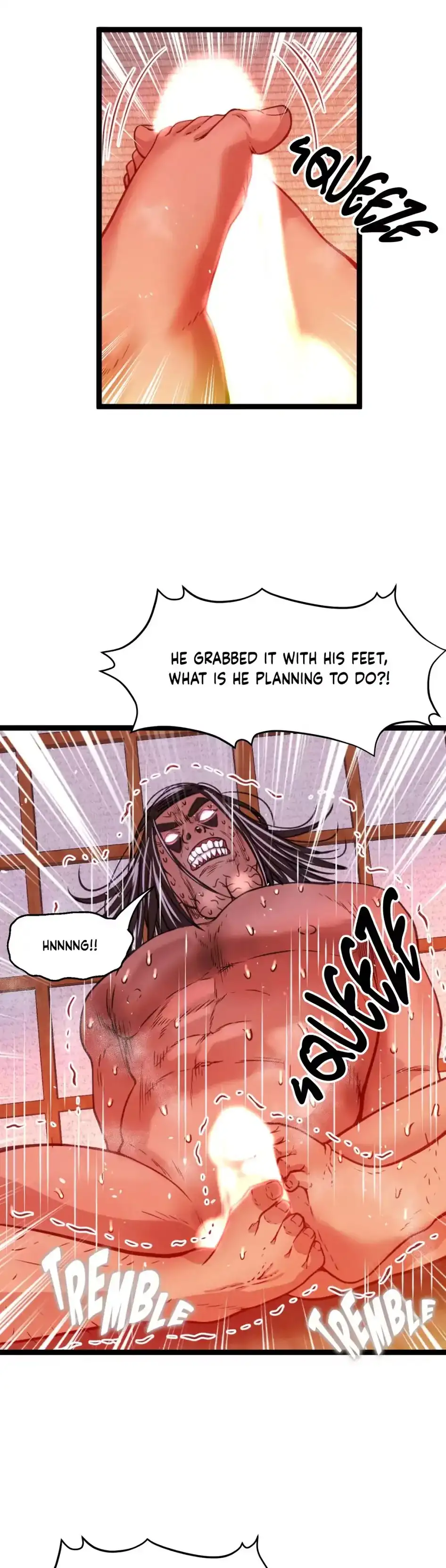 Making AV: A Sneak Peek - Chapter 33 [photo 19] - MangaPorn