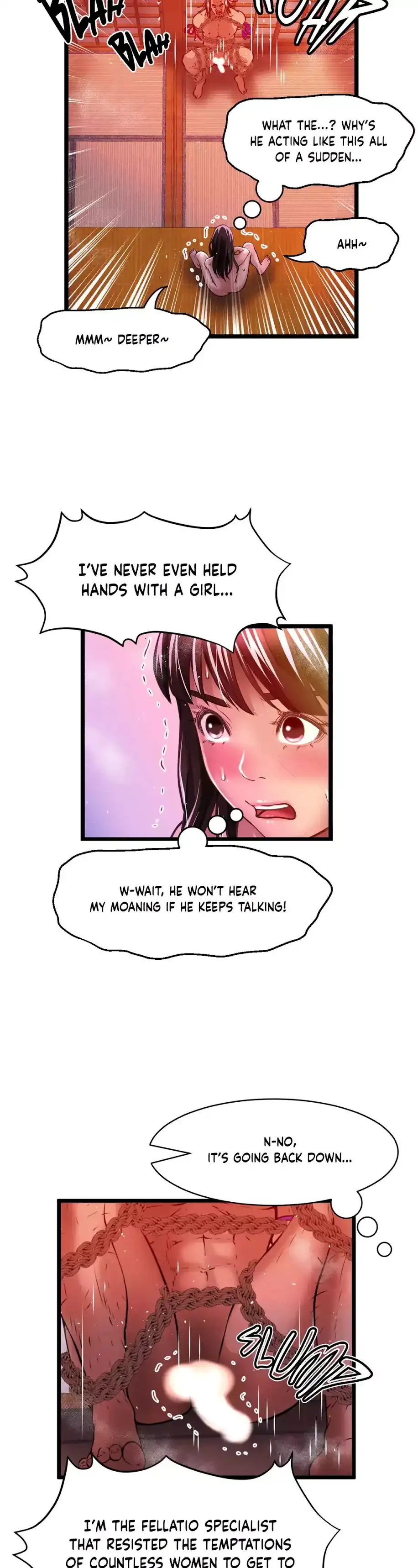 Making AV: A Sneak Peek - Chapter 33 [photo 2] - MangaPorn