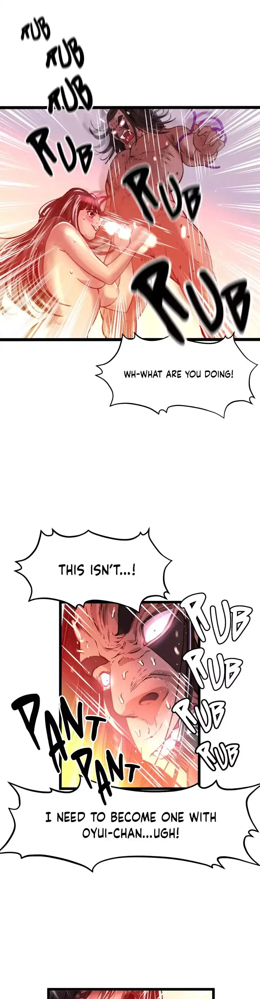 Making AV: A Sneak Peek - Chapter 34 [photo 10] - MangaPorn