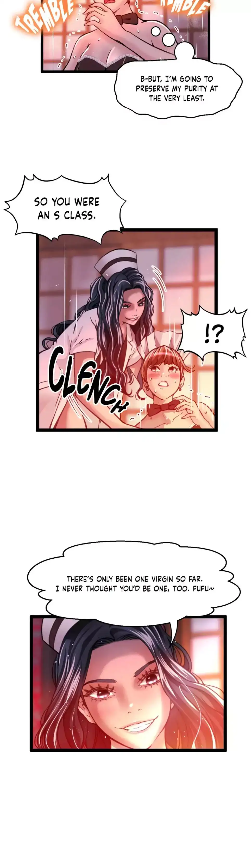 Making AV: A Sneak Peek - Chapter 34 [photo 18] - MangaPorn