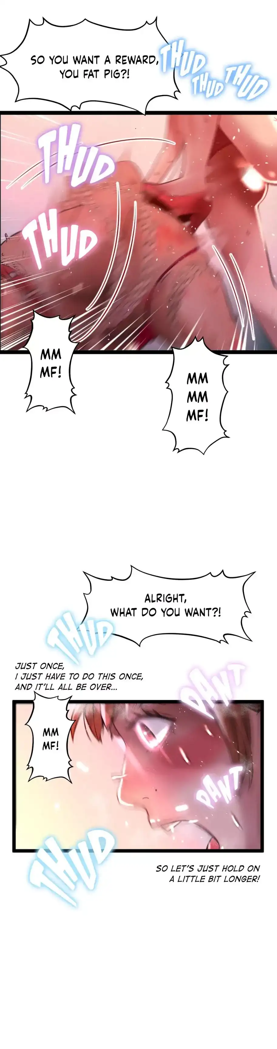 Making AV: A Sneak Peek - Chapter 34 [photo 24] - MangaPorn