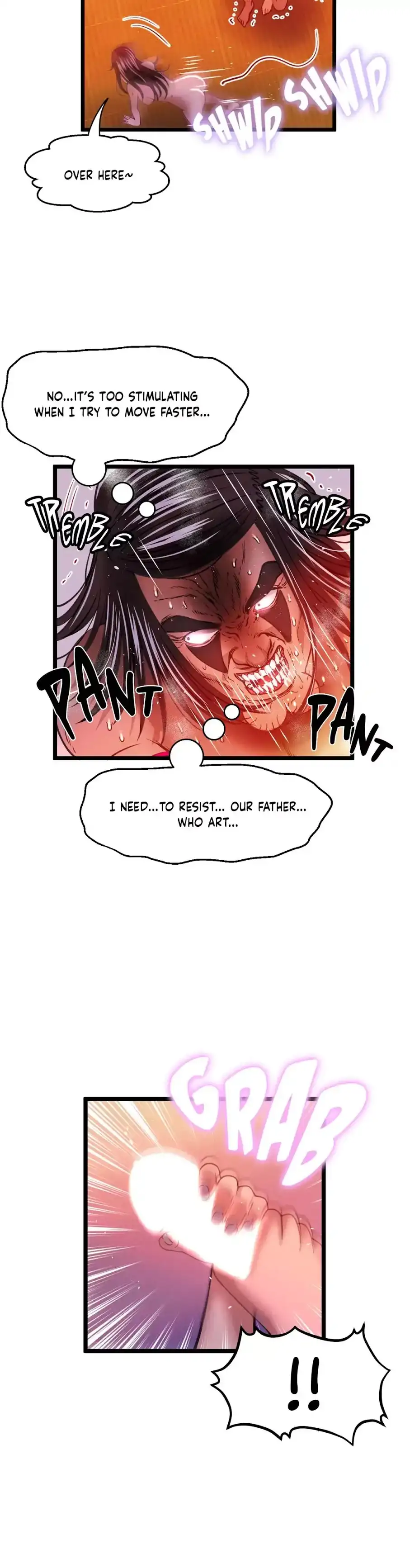 Making AV: A Sneak Peek - Chapter 34 [photo 9] - MangaPorn